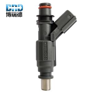 Inyector de Combustible OEM 23250-0D020 para Toyota Corolla 3ZZ-FE, Pieza del Sistema de Combustible del Motor, Calidad Probada - Product Image 4