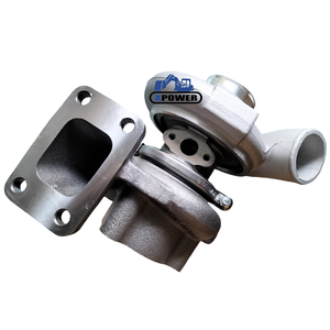 เทอร์โบชาร์จเจอร์287-0049 2870049สำหรับรถขุด E320D สำหรับชิ้นส่วนเครื่องจักรก่อสร้าง - Product Image 4