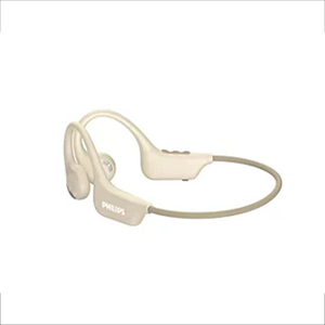 หูฟังไร้สายแบบเปิดสำหรับเล่นกีฬา Philips รุ่น TAA1708BK/97 - Product Image 2