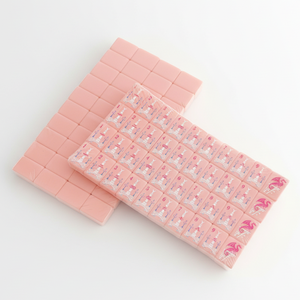 HIMORE Set Personalizzato di 160 Tessere per Mahjong Americano in Acrilico, Lussuoso Set con Incisione a Singolo Strato, Oh My Mahjong - Product Image 5