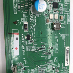 Carte mère principale CF24 MAIN ASSY 2188511 compatible avec Epson WorkForce Pro wf3720 WF-3720 - Product Image 6
