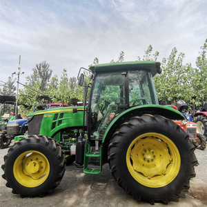 <span class=keywords><strong>Tracteur</strong></span> <span class=keywords><strong>agricole</strong></span> d'occasion <span class=keywords><strong>John</strong></span> 110HP <span class=keywords><strong>Deere</strong></span> <span class=keywords><strong>Tracteur</strong></span> électrique de haute qualité - Product Image 3