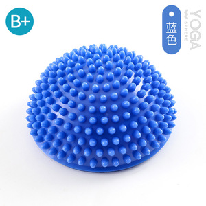 Hot Massage Half Bosuing Balance Ball Ejercicios Balance Trainer - Product Image 5