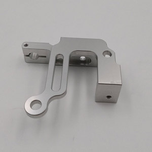 Cnc Parts Milling And Turning Machining Service Aisi 316 Ti Steel With <b>Titanium</b> Cnc Factory Oem High Precision Metal Cnc Lathing - Product Image 1