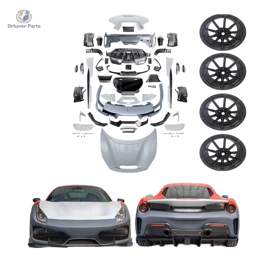 Order Online Ferrari Car Parts 1k+ | Alibaba.com