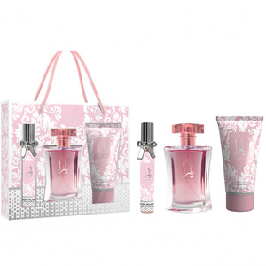 Perfume de Marca para Hombre y Mujer, Spray Corporal de Larga Duración, Juego de Perfume en Caja de Regalo de Moda al por Mayor - Product Image 5