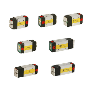 เครื่องเชื่อมแบบจุด บีบีโอ 1000HZ พร้อมหม้อแปลงไฟฟ้า - Product Image 1