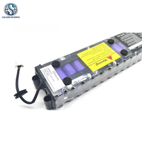 Batterie au lithium pour trottinette électrique 36V 7.8Ah avec BMS pour Xiaomi M365 Mi 1S, pièces de rechange, fournisseur en gros