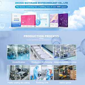 Parche <span class=keywords><strong>de</strong></span> estiramiento facial <span class=keywords><strong>de</strong></span> <span class=keywords><strong>hidrogel</strong></span> OEM ODM, mascarilla <span class=keywords><strong>de</strong></span> hoja reafirmante y moldeadora <span class=keywords><strong>de</strong></span> China - Product Image 5