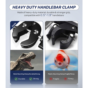 Haute qualité ABS <span class=keywords><strong>bouteille</strong></span> d'eau <span class=keywords><strong>porte</strong></span>-gobelet cage vélo saleté vélo ATV moto pièces accessoires moto tasse <span class=keywords><strong>porte</strong></span>-<span class=keywords><strong>bouteille</strong></span> - Product Image 6