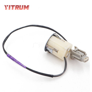เซ็นเซอร์วัดระยะจอดรถยี่ทรัม PZ362-60311-A0 12V สำหรับเรดาร์ถอยหลังโตโยต้า - Product Image 2