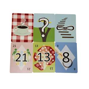 Thẻ Bài Tùy Chỉnh Chữ Cái Bảng Chữ Cái Cho Trẻ Em Phát Âm Từ Tiếng Anh - Product Image 2