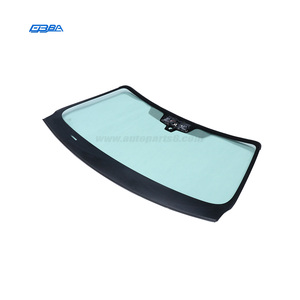 New OEM Fitment Front Windshield For <b>Rolls</b>-Royce Cullinan Replacement Glass OE 51317449738 - Product Image 2