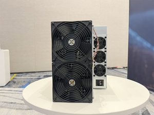 Bitmain antminer s21xp 270t 3650W làm mát bằng không khí Bitcoin Crypto thợ mỏ s21xp s21pro S21 + Ổn định SHA-256 asic giàn USA cổ - Product Image 5