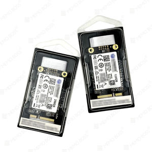 ร้านขายสินค้าจากโรงงาน SSD M SATA 128GB 256GB 512GB 1TB mSATA ภายใน SSD ฮาร์ดดิสก์สถานะของแข็งสำหรับคอมพิวเตอร์ - Product Image 4