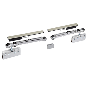 <span class=keywords><strong>Puerta</strong></span> <span class=keywords><strong>corredera</strong></span> guía de piso para <span class=keywords><strong>puerta</strong></span> de vidrio <span class=keywords><strong>corredera</strong></span> de vidrio sistema deslizante <span class=keywords><strong>puerta</strong></span> de vidrio exterior - Product Image 1