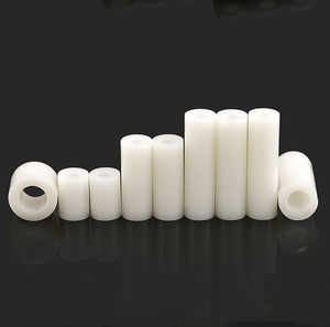 M3 M5 <span class=keywords><strong>M10</strong></span> Isolation en <span class=keywords><strong>plastique</strong></span> Isolation Colonne Support ABS Nylon Creux PCB <span class=keywords><strong>Entretoise</strong></span> - Product Image 4