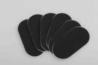 Meilleur prix 2024 Bandes adhésives buccales pour le sommeil Couleur chair Tailles adulte et enfant Patch nasal respirant pour la sécurité sportive Soulagement du ronflement
