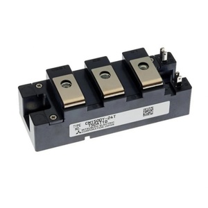 โมดูล IGBT รุ่น YTX VS-GT100DA120UF โมดูล MOSFET มีสินค้าในสต็อก - Product Image 1