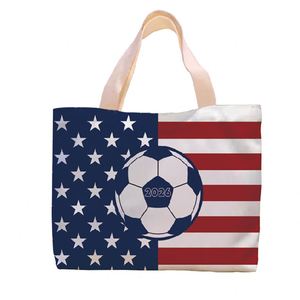 Mochila para Club de Fans de EE. UU., Canadá y México 2026 con Diseño Personalizable Gratuito - Product Image 5