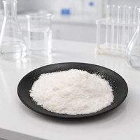 Silice précipitée blanche en poudre libre, agent matifiant anti-crépaison pour revêtements, peintures et encres, haute absorption d'huile