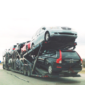 รถพ่วงบรรทุก<span class=keywords><strong>รถยนต์</strong></span> 8-16 คัน ราคาโรงงาน พร้อม 3/4 เพลา <span class=keywords><strong>ขาย</strong></span> - Product Image 4