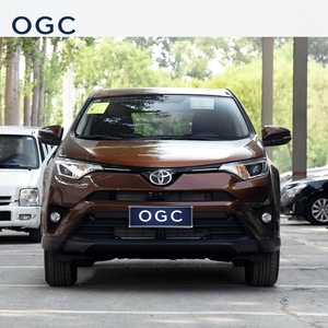 Toyota <span class=keywords><strong>RAV4</strong></span> Usada de Alta Calidad, Años 2016, <span class=keywords><strong>2017</strong></span>, 2018, SUV, Volante a la Izquierda, Venta en África Occidental, <span class=keywords><strong>4x4</strong></span> - Product Image 5