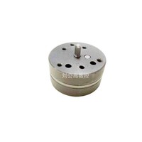 Pompe à huile automatique de remplacement FANUC, noyau de pompe à huile MKU11-KW2-K005 A90L-0001-0463 # MCU2 # MKU11KW d'occasion testé Kay