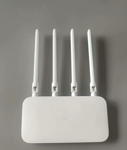 Routeur Xiao <span class=keywords><strong>Mi</strong></span> 4C (blanc) optimisation Wi-Fi gestion intelligente via App contrôle parental routeur <span class=keywords><strong>AC1200</strong></span> double bande haute vitesse - Product Image 5