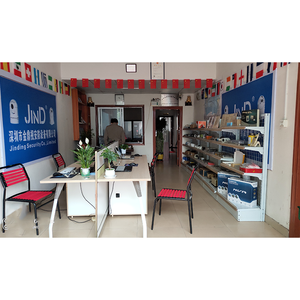 Màn Hình 3.5Inch Mới Nhất Bảo Mật Gia Đình Camera Không Dây Tầm Nhìn Ban Đêm Camera Trẻ Em - Product Image 6