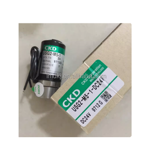 오리지널 -CKD-  즉시 배송 솔레노이드 밸브 <span class=keywords><strong>ADK11</strong></span>-<span class=keywords><strong>25A</strong></span>-<span class=keywords><strong>02G</strong></span>-<span class=keywords><strong>AC220V</strong></span> DC24 좋은 가격 - Product Image 5