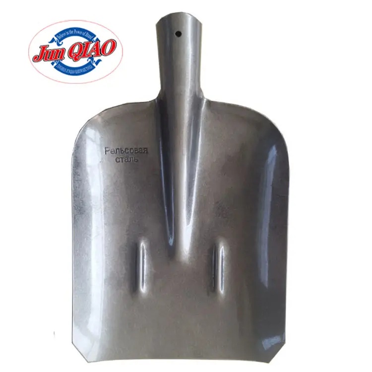 Nga vuông xẻng vườn Spade trung tâm Châu Á Nga thị trường phong cách thép xẻng