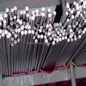Longueur <span class=keywords><strong>4m</strong></span> 6M SS ASTM A276 Standard 316 <span class=keywords><strong>Barre</strong></span> ronde en acier inoxydable - Product Image 5
