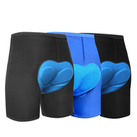 Usine Offre Spéciale short de vélo à séchage rapide, pantalon de cyclisme respirant de haute qualité
