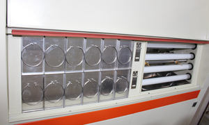 <span class=keywords><strong>UV</strong></span> yaşlanma analizi ile boya test ekipmanları için oda için ultraviyole yaşlanma 220V 4KW 2 doğruluk IP55 koruma - Product Image 6