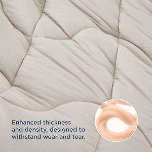 Edredón Nuevo Modelo 2025, Colcha para Primavera, Verano, Otoño e Invierno, Cubrecama para Hotel de Lujo - Product Image 5