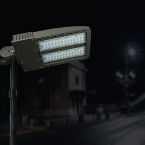 Lámpara Solar LED de 100W de Alta Luminosidad para Exteriores, Jardín, Profesional, Tipo Caja de Zapatos, para Calle - Product Image 4