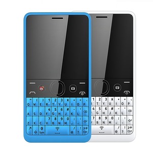 Spedizione per Asha 210 Originale Sbloccato di Fabbrica Miglior Acquisto Semplice Qwerty Economico Classico Telefono <span class=keywords><strong>Cellulare</strong></span> a Barra Tramite Posta - Product Image 2