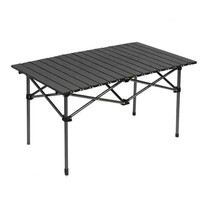 Werbe-Reisetische mit Eigenem Logo Aluminium Outdoor Klappbare Campingtische