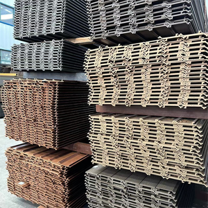 Композитный уличный забор из ДПК - Product Image 6