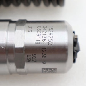 0414701016 0417701093 1529752 1497387 1455862 1421380 Iniettore Diesel Originale Nuovo per Motore IVECO FIAT <span class=keywords><strong>CASE</strong></span> <span class=keywords><strong>NEW</strong></span> <span class=keywords><strong>HOLLAND</strong></span> - Product Image 3