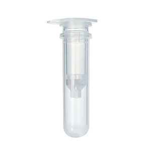 Colonne de centrifugation à membrane de silice Degao 2 ml, 4 couches, 6 couches, 8 couches, pour la purification de l'ADN, de l'ARN et des plasmides - Product Image 5
