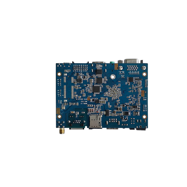 China Factory Fangtang High Quality Android Industrial Motherboard PCBA 100x72mm Stock Available