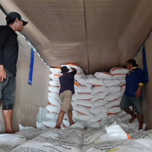 New Crop JASMINE RICE for EXPORT High Quality Basmati - Contact Ms. Irisa - Product Image 1