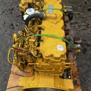 CR50 Remanufactured Industrial <b>Engines</b> TH340B & 5650 <b>Engine</b> <b>Assembly</b> 930G <b>Engine</b> Part Machinery Category - Product Image 1