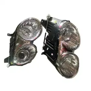 Oem headlight bentley טס spur היבשת bentayga רכב קדמי מותג חלקי מכונית חדשים