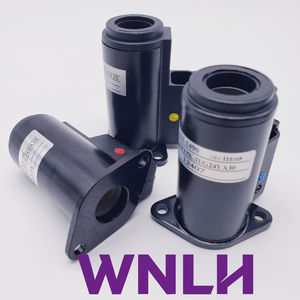 Bobina Solenoide WNLH KWE5K-31/G24DA30 KDRDE5K-31/40E30 KWE5K-31/G24YA30 para Excavadora Kobelco SK200-3 SK200-5 - Product Image 5
