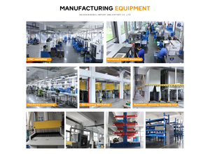 Tùy chỉnh bán buôn chính xác nhôm và đồng CNC các bộ phận công xây dựng các bộ phận máy móc Xe Sửa chữa một phần đúc dịch vụ - Product Image 6