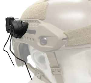 <span class=keywords><strong>Precio</strong></span> de fábrica EARMOR ARC Kit de accesorio de adaptador de rieles para <span class=keywords><strong>casco</strong></span> para orejera Peltor <span class=keywords><strong>3M</strong></span> - Product Image 3