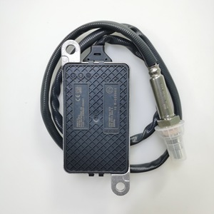 Sensor de NOx para Camiones Volvo 22827992 5WK97373 para Camiones de Trabajo Mediano-Pesado, Pieza de Repuesto - Product Image 2